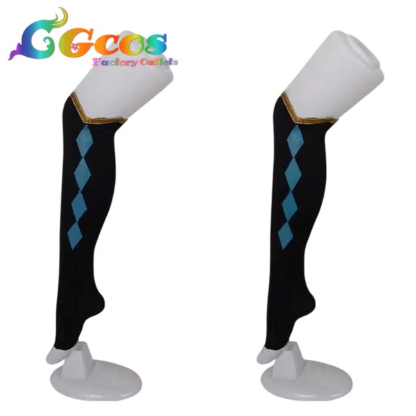 画像3: アイドルマスター シンデレラガールズ　塩見周子　Tulip　コスプレ衣装 (3)