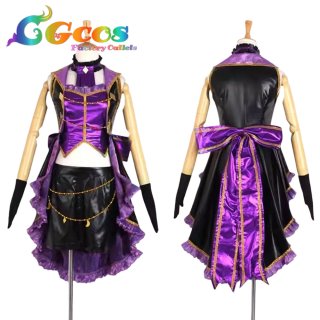 アベニュー・モード 宮本フレデリカ コスプレ衣装