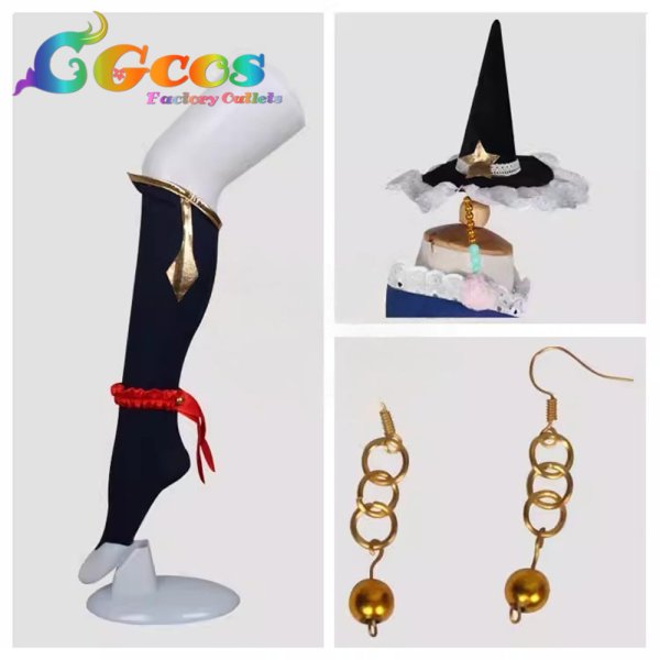 画像3: 魔法つかいプリキュア　リコ(キュアマジカル)　ダイヤスタイル　コスプレ衣装 (3)