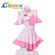 画像2: ウマ娘プリティーダービー　4.5周年曲　めにしゅき?ラッシュっしゅ！　コスプレ衣装 (2)