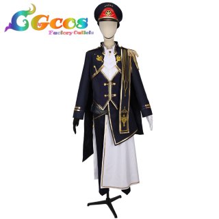 コスプレウィッグ ヒプノシスマイク 天谷奴零