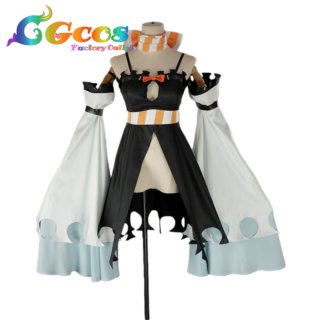 コスプレウィッグ ガチアクタ アモ・エンプール