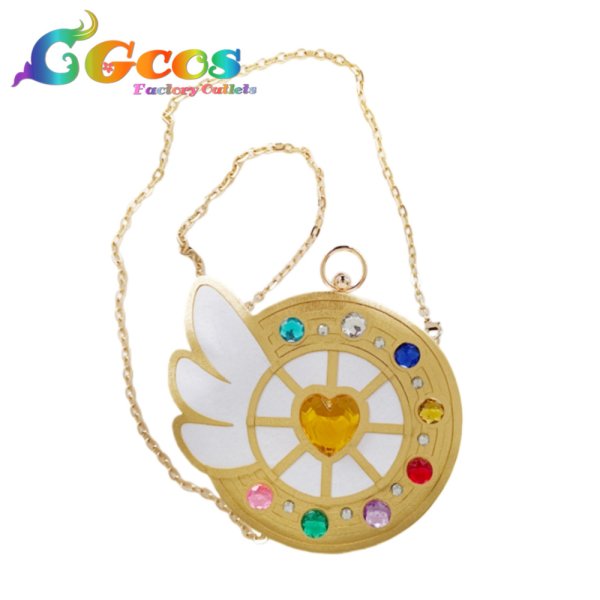 画像3: ラブライブ! School idol project　園田海未　お化粧の魔法編　覚醒後　コスプレ衣装 (3)