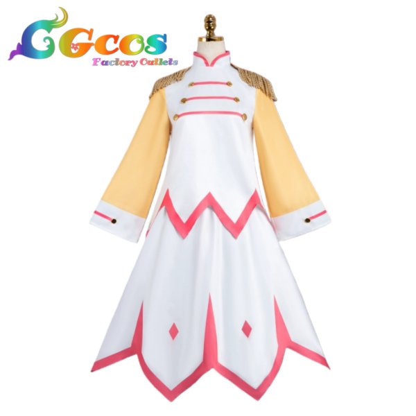 画像1: ハズビンホテル（Hazbin Hotel）　アベル　コスプレ衣装 (1)