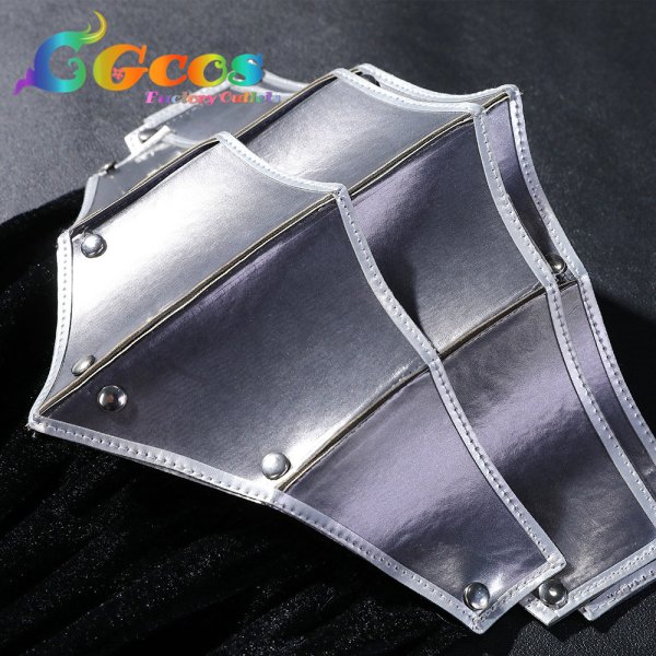 画像3: ダークソウルIII（DARK SOULS III）　ロンドールのユリア　コスプレ衣装 (3)