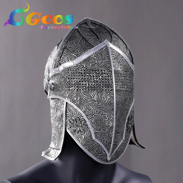 画像8: ダークソウルIII（DARK SOULS III）　ロンドールのユリア　コスプレ衣装 (8)