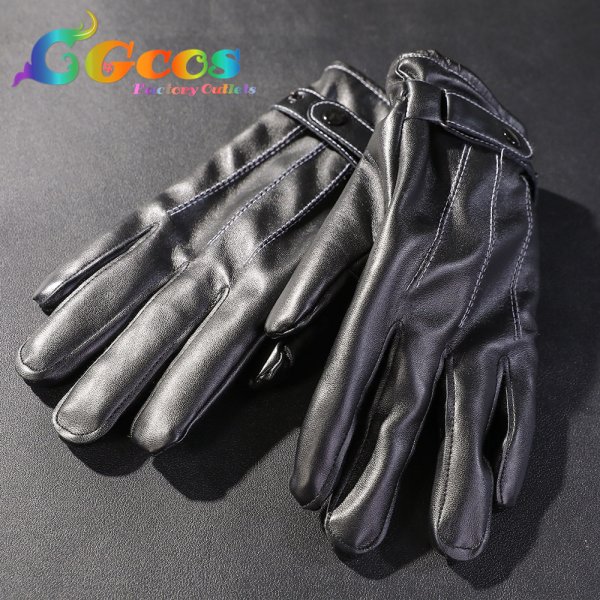 画像4: Bloodborne（ブラッドボーン）　ゲールマン　コスプレ衣装 (4)