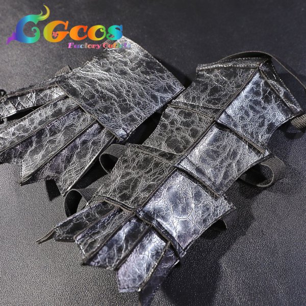 画像5: Bloodborne（ブラッドボーン）　ゲールマン　コスプレ衣装 (5)