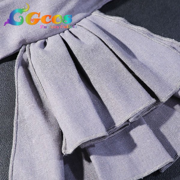 画像6: Bloodborne（ブラッドボーン）　ゲールマン　コスプレ衣装 (6)