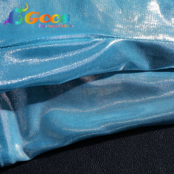 画像8: ウィンクス・クラブ（Winx Club）　アイシャ　コスプレ衣装 (8)