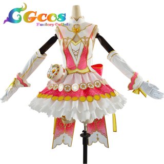 ラブライブ! School idol project 星空凛 チャイナドレス編 覚醒後