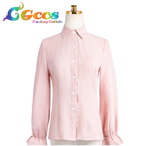 画像4: とらドラ！　逢坂大河　ワンピース　コスプレ衣装 (4)