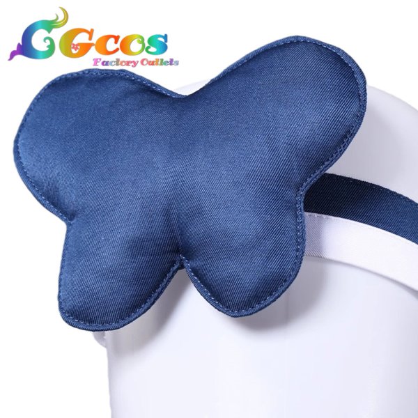 画像5: プロジェクトセカイ カラフルステージ！ feat. 初音ミク　草薙寧々　大特訓大会の成果！　コスプレ衣装 (5)