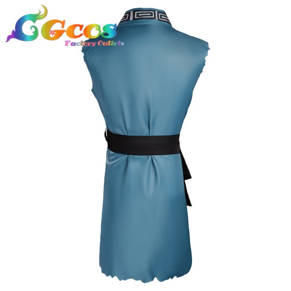 画像2: キングダム　信（しん）　コスプレ衣装 (2)