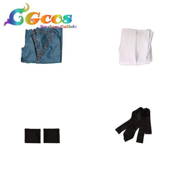 画像3: キングダム　信（しん）　コスプレ衣装 (3)