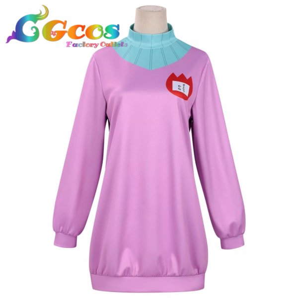 画像1: カヤちゃんはコワくない　カヤちゃん　コスプレ衣装 (1)