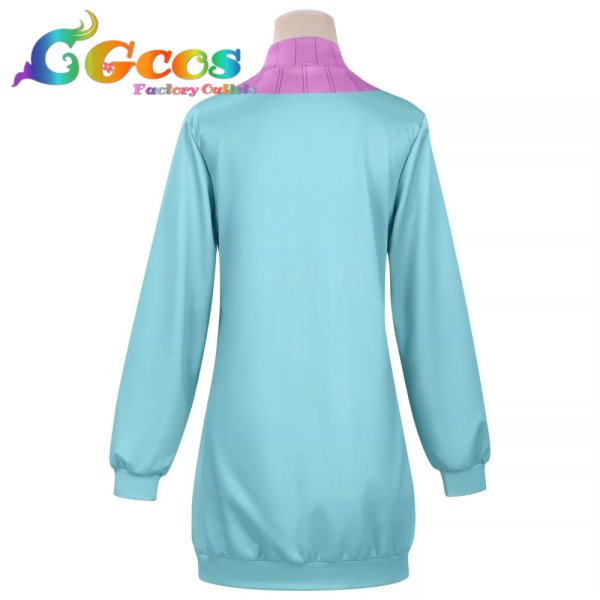 画像6: カヤちゃんはコワくない　カヤちゃん　コスプレ衣装 (6)