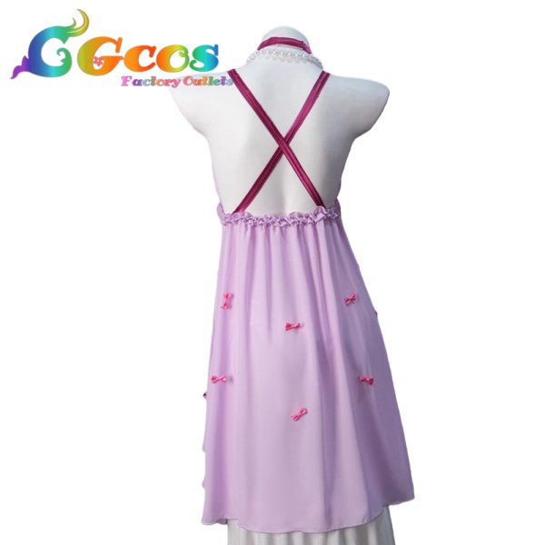 画像3: 冴えない彼女の育てかた　加藤恵　ランジェリーVer.　コスプレ衣装 (3)