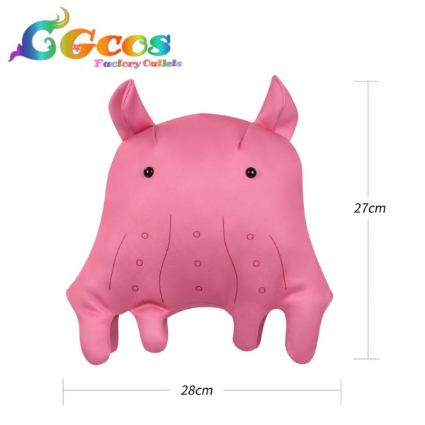 画像5: 超かぐや姫！　月見ヤチヨ　劇場版　コスプレ衣装 (5)