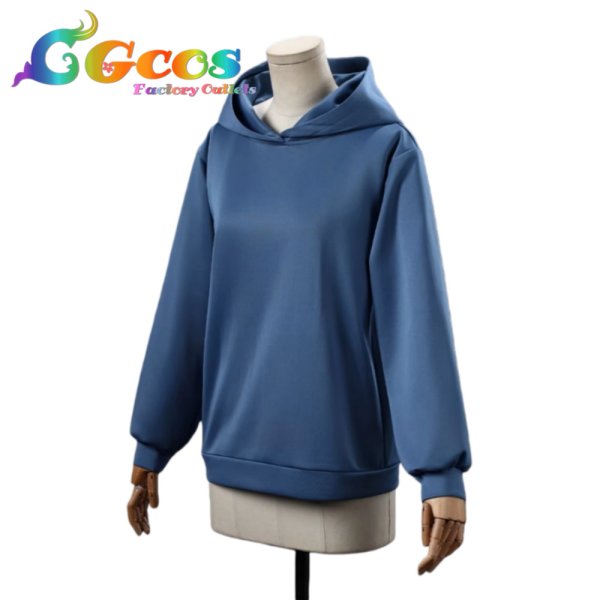 画像3: 超かぐや姫！　酒寄彩葉　コスプレ衣装 (3)