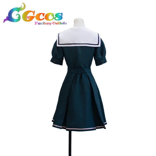 画像3: 薫る花は凛と咲く　和栗薫子　コスプレ衣装 (3)