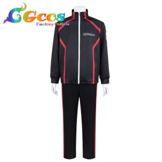 テニスの王子様 四天宝寺中学校 ジャージ コスプレ衣装