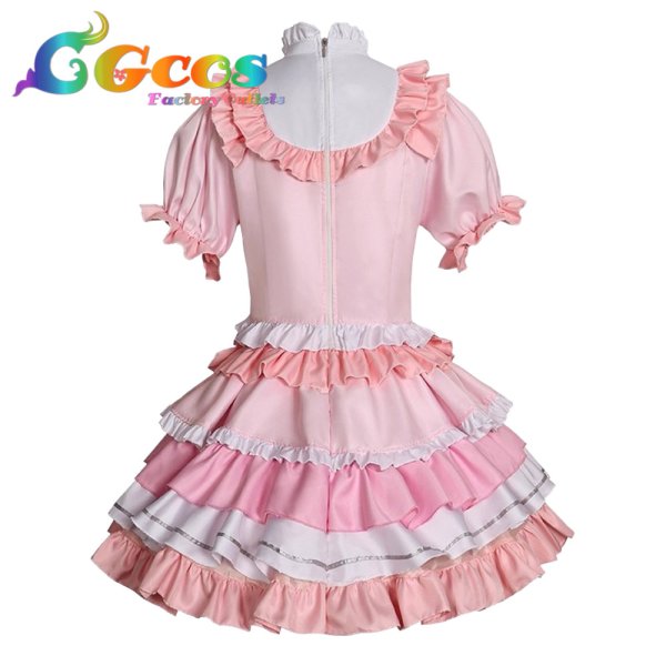 画像2: 魔法少女まどか☆マギカ　鹿目まどか　Magia Day 2025　コスプレ衣装 (2)