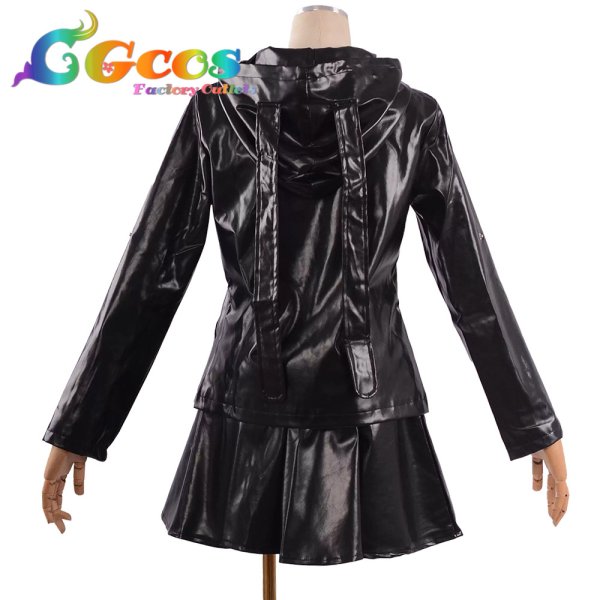 画像3: 東京喰種　霧嶋董香　コスプレ衣装 (3)