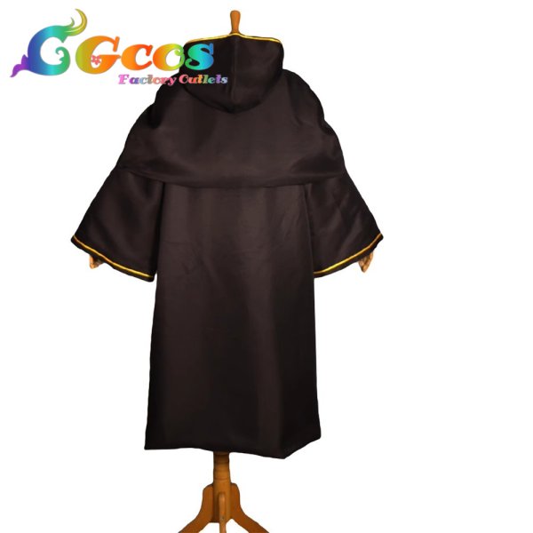 画像3: ある魔女が死ぬまで　メグ・ラズベリー　コスプレ衣装 (3)