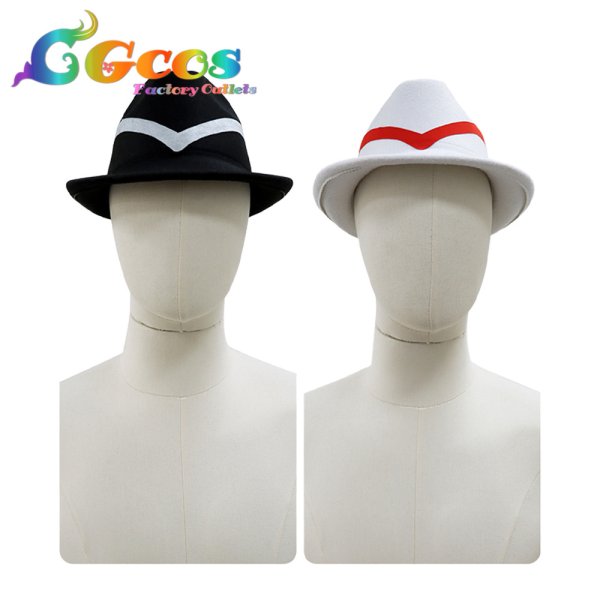 画像3: Pokemon LEGENDS Z-A（ポケモンレジェンズゼットエー）　主人公　コスプレ衣装 (3)