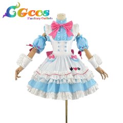 プリパラ 真中らぁら コスプレ衣装