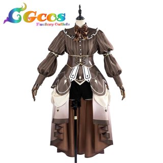 しゅごキャラ！ ほしな歌唄 ルナティックチャーム コスプレ衣装