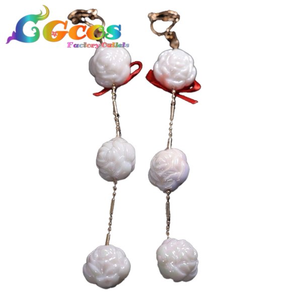 画像3: バーチャルYouTuber　Vtuber　星街すいせい　miComet　コスプレ衣装 (3)