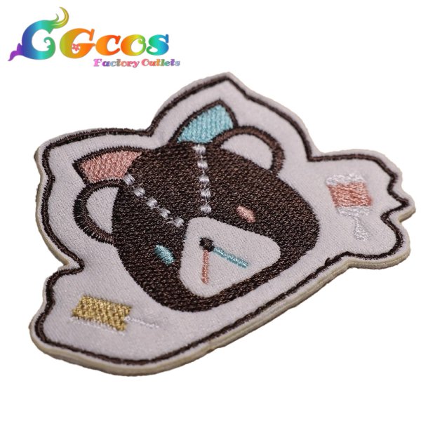 画像4: バーチャルYouTuber　Vtuber　星街すいせい　miComet　コスプレ衣装 (4)