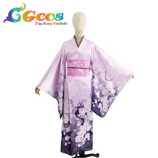 画像1: 勝利の女神：NIKKE　バイパー（Viper）　NIKKE in 京都 はんなりスタンプ回遊旅　コスプレ衣装 (1)