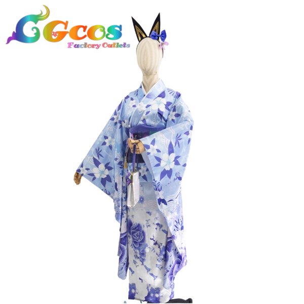 画像2: 勝利の女神：NIKKE　ヘルム　シャンデリアライト　NIKKE in 京都 はんなりスタンプ回遊旅　コスプレ衣装 (2)