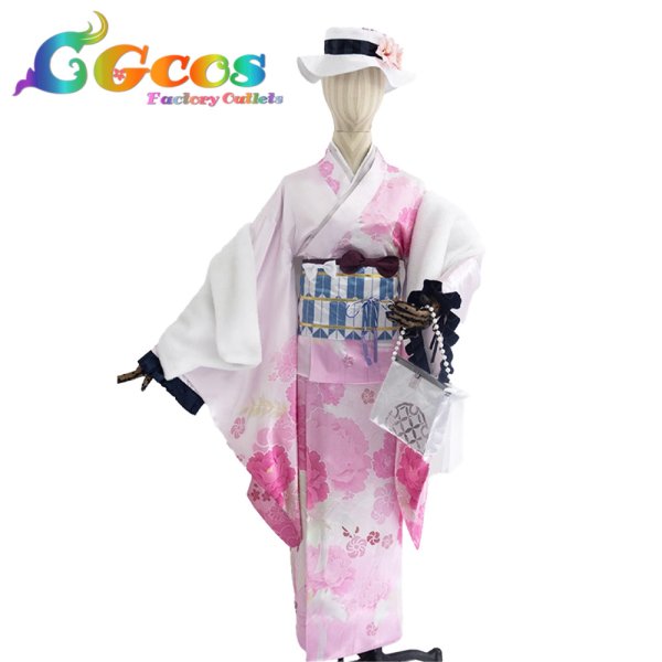 画像1: 勝利の女神：NIKKE　ブレッディ　NIKKE in 京都 はんなりスタンプ回遊旅　コスプレ衣装 (1)