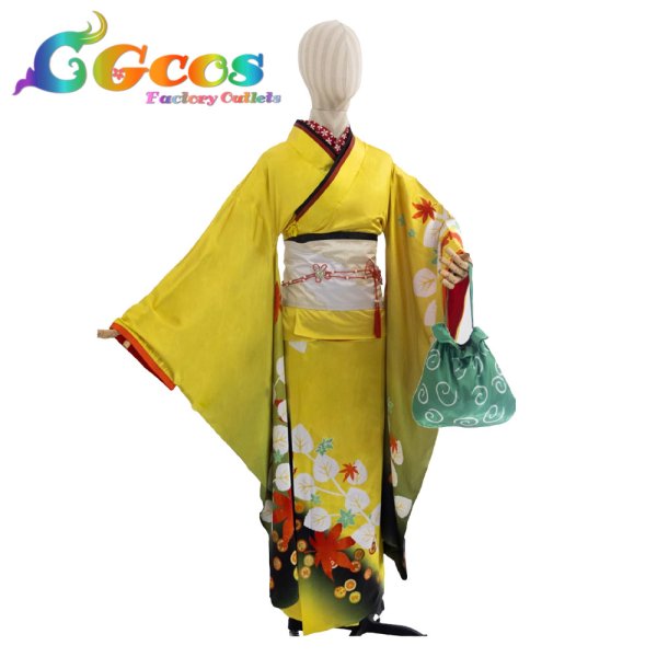 画像2: 勝利の女神：NIKKE　リター　NIKKE in 京都 はんなりスタンプ回遊旅　コスプレ衣装 (2)