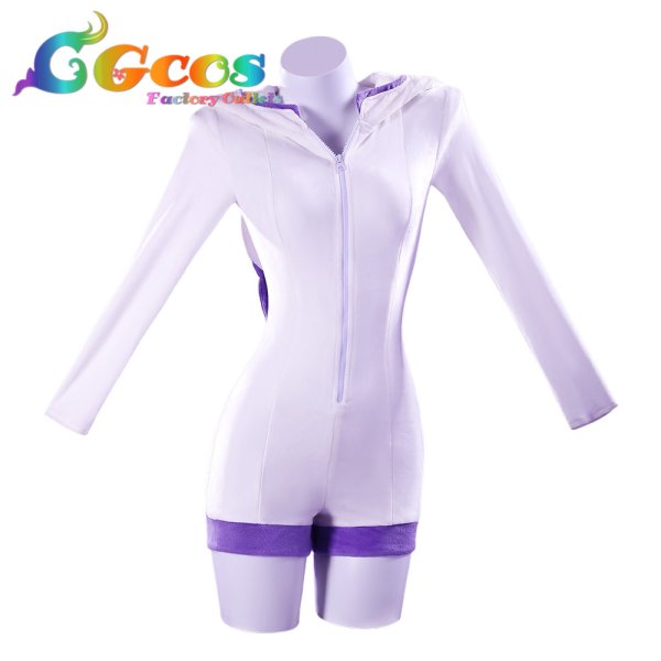 画像1: デジモンアドベンチャー　テイルモン　コスプレ衣装 (1)