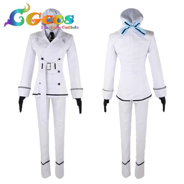 画像3: プロジェクトセカイ カラフルステージ！ feat. 初音ミク　KAITO　コスプレ衣装 (3)