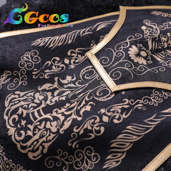 画像8: Bloodborne（ブラッドボーン）　時計塔のマリア　Knight's Set　コスプレ衣装 (8)