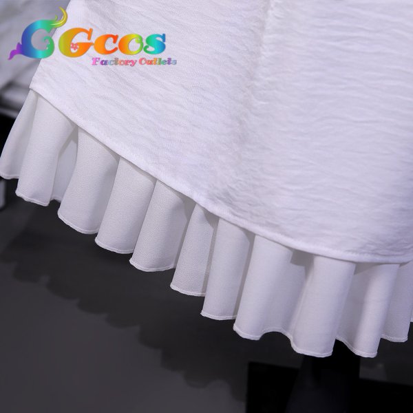 画像3: Bloodborne（ブラッドボーン）　女医ヨセフカ(Iosefka)　コスプレ衣装 (3)