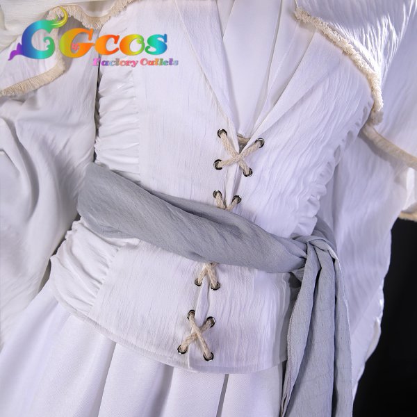 画像5: Bloodborne（ブラッドボーン）　女医ヨセフカ(Iosefka)　コスプレ衣装 (5)