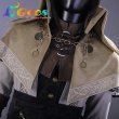 画像6: Bloodborne（ブラッドボーン）　墓暴きオレック　コスプレ衣装 (6)