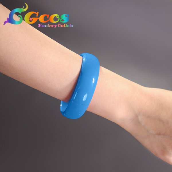 画像8: ONE PIECE（ワンピース）　ニコ・ロビン　エルバフ編　コスプレ衣装 (8)