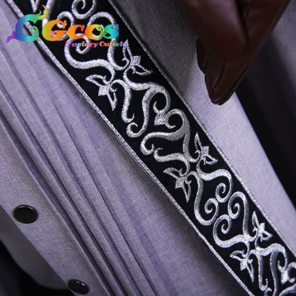 画像6: Bloodborne（ブラッドボーン）　アルフレート　コスプレ衣装 (6)