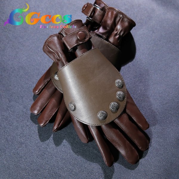 画像7: Bloodborne（ブラッドボーン）　アルフレート　コスプレ衣装 (7)