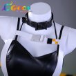 画像9: アークナイツ　ハディヤ　コスプレ衣装 (9)