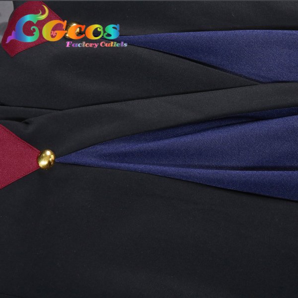 画像4: プロジェクトセカイ カラフルステージ！ feat. 初音ミク　神代類　秘密兵器！フェニックスロボ　Mr. Showtime　コスプレ衣装 (4)