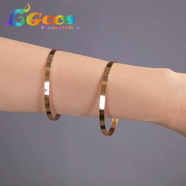 画像6: ワンピース（ONE PIECE）　ナミ　エルバフ編　コスプレ衣装 (6)